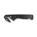 COSCO Band/Strap Knife, Black