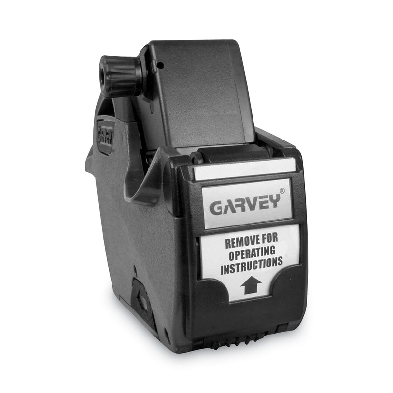 Garvey Pricemarker, Model 22-77, 2-Line, 7 Characters/Line, 0.81 x 0.63 Label Size