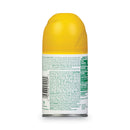 Air Wick Freshmatic Life Scents Ultra Refill, Paradise Retreat, 5.89 oz Aerosol Spray, 6/Carton