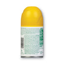 Air Wick Freshmatic Life Scents Ultra Refill, Paradise Retreat, 5.89 oz Aerosol Spray