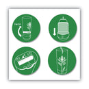 Air Wick Freshmatic Life Scents Ultra Refill, Paradise Retreat, 5.89 oz Aerosol Spray