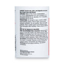 3M Sharpshooter Extra Strength No-Rinse Mark Remover, 1 qt Spray Bottle, 12/Carton
