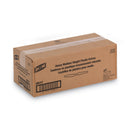 Dixie Plastic Cutlery, Heavy Mediumweight Knives, White, 1,000/Carton