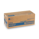 Dixie Plastic Cutlery, Heavy Mediumweight Knives, Black, 1,000/Carton