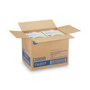 Dixie Plastic Cutlery, Heavyweight Teaspoons, White, 1,000/Carton