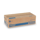 Dixie Plastic Cutlery, Heavy Mediumweight Forks, White, 1,000/Carton