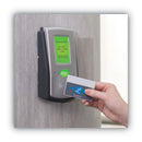 Lathem PC700 Online WiFi TouchScreen Time and Attendance System, LCD Display, Gray