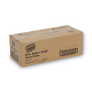 Dixie Plastic Cutlery, Mediumweight Knives, White, 1,000/Carton
