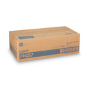 Dixie Plastic Cutlery, Heavyweight Forks, White, 1,000/Carton