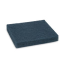 Scotch-Brite All-Purpose Scouring Pad 9000, 4 x 5.25, Blue, 40/Carton