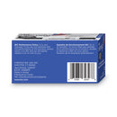 BIC Intensity Low Odor Chisel Tip Dry Erase Marker, Broad Chisel Tip, Black, Dozen