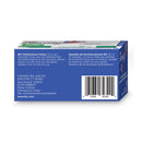 BIC Intensity Low Odor Chisel Tip Dry Erase Marker, Broad Chisel Tip, Green, Dozen