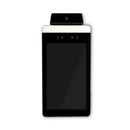 OneScreen GoSafe Octa-Core Processor Body Temperature and Facial Recognition Scanner, 8" LCD, 800 x 1280 Pixels