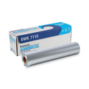 Boardwalk Standard Aluminum Foil Roll, 12" x 500 ft