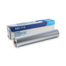 Boardwalk Standard Aluminum Foil Roll, 18" x 1,000 ft