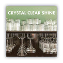 Boulder Clean Dishwasher Detergent Power Packs, Citrus Zest, 48 Tab Pouch