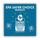 Boulder Clean Liquid Laundry Detergent, Citrus Breeze, 200 oz Bottle, 2/Carton