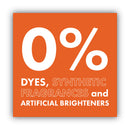 Boulder Clean Liquid Laundry Detergent, Citrus Breeze, 200 HE Loads, 200 oz Bottle