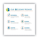 Boulder Clean Dishwasher Detergent Power Packs, Citrus Zest, 48 Tab Pouch