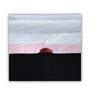 Boardwalk Drawstring Kitchen Bags, 13 gal, 0.8 mil, White, 50 Bags/Roll, 2 Rolls/Carton