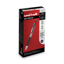 uniball 207 Mechanical Pencil, 0.7 mm, HB (