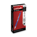 uniball 207 Mechanical Pencil, 0.7 mm, HB (
