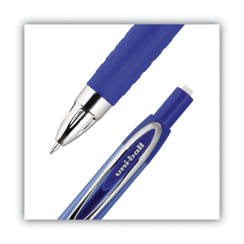uniball 207 Mechanical Pencil, 0.7 mm, HB (