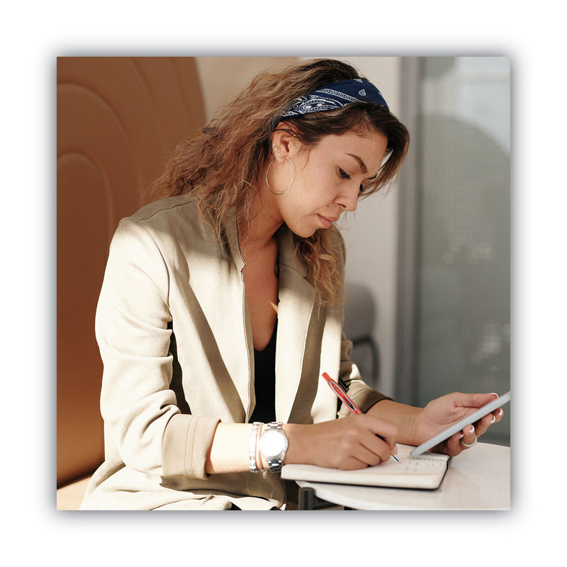 uniball 207 Mechanical Pencil, 0.7 mm, HB (