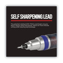 uniball KuruToga Mechanical Pencil, 0.7 mm, HB (