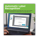 DYMO LabelWriter 5XL Series Label Printer, 53 Labels/min Print Speed, 5.5 x 7 x 7.38