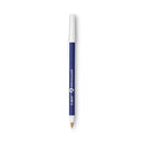 BIC PrevaGuard Ballpoint Pen, Stick, Medium 1 mm, Blue Ink/Blue Barrel, Dozen