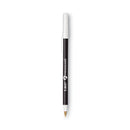 BIC PrevaGuard Ballpoint Pen, Stick, Medium 1 mm, Black Ink/Black Barrel, Dozen