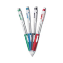 BIC Velocity Side Clic Pencil, 0.5 mm, HB (