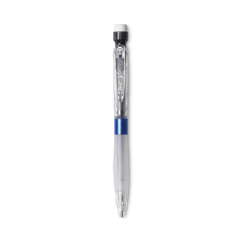 BIC Velocity Max Pencil, 0.5 mm, HB (