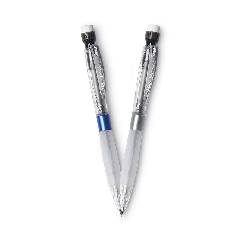 BIC Velocity Max Pencil, 0.5 mm, HB (