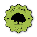 MasterVision 3-In-1 Combo Planner, 24.21" x 17.72", White, MDF Frame