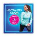 Always Ultra Thin Pads, Regular, 36/Pack, 6 Packs/Carton