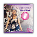 Always Thin Daily Panty Liners, 60/Pack, 12 Pack/Carton