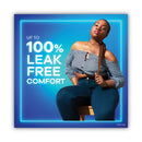 Always Ultra Thin Pads, Regular, 36/Pack