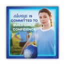 Always Ultra Thin Pads, Regular, 36/Pack