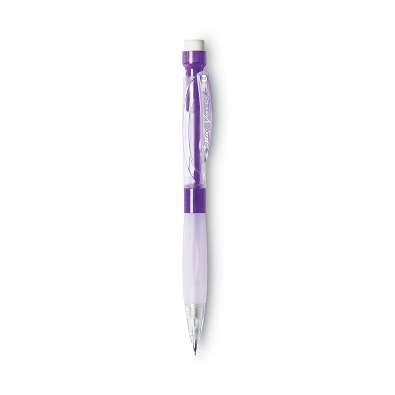 BIC Velocity Max Pencil, 0.7 mm, HB (