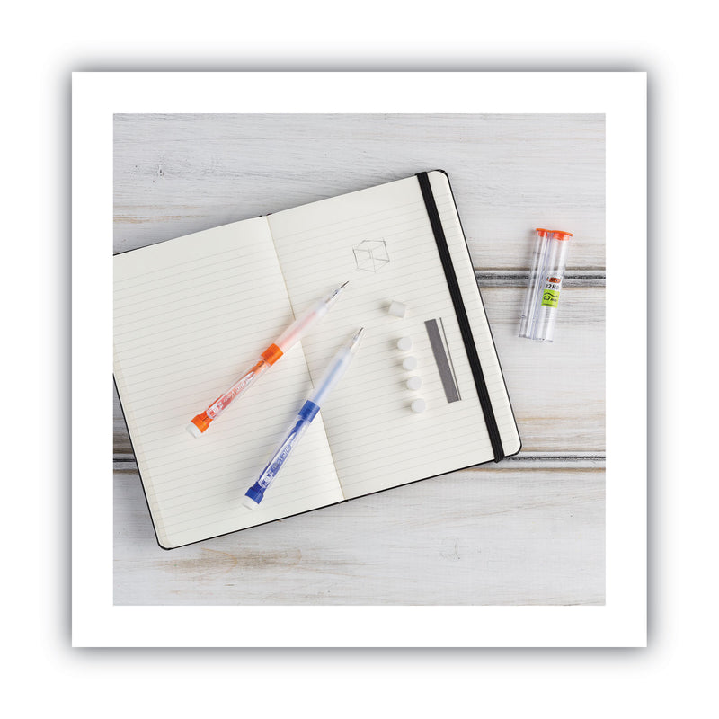 BIC Velocity Max Pencil, 0.7 mm, HB (