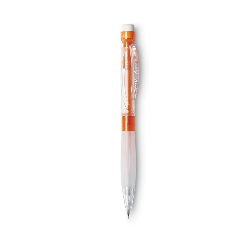 BIC Velocity Max Pencil, 0.7 mm, HB (