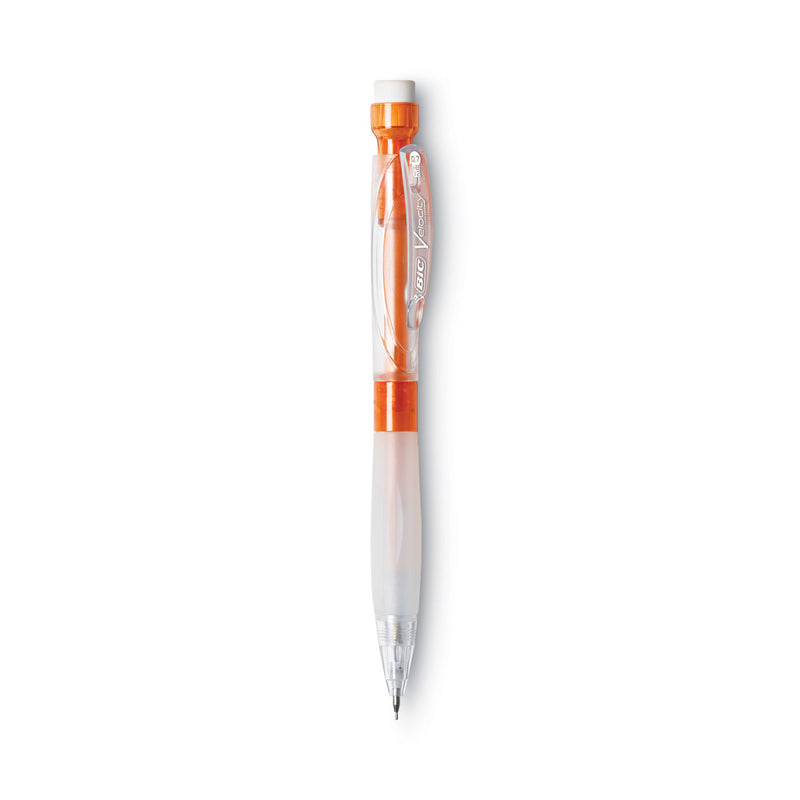 BIC Velocity Max Pencil, 0.9 mm, HB (