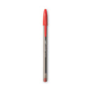 BIC Cristal Xtra Bold Ballpoint Pen, Stick, Bold 1.6 mm, Assorted Ink and Barrel Colors, 24/Pack