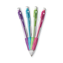 BIC Velocity Original Mechanical Pencil, 0.9 mm, HB (