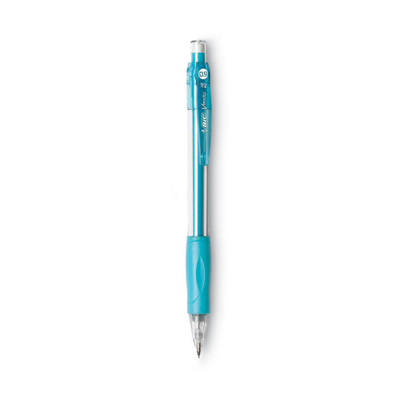BIC Velocity Original Mechanical Pencil, 0.9 mm, HB (