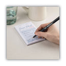 BIC Soft Feel Ballpoint Pen Value Pack, Retractable, Medium 1 mm, Assorted Ink and Barrel Colors, 36/Pack