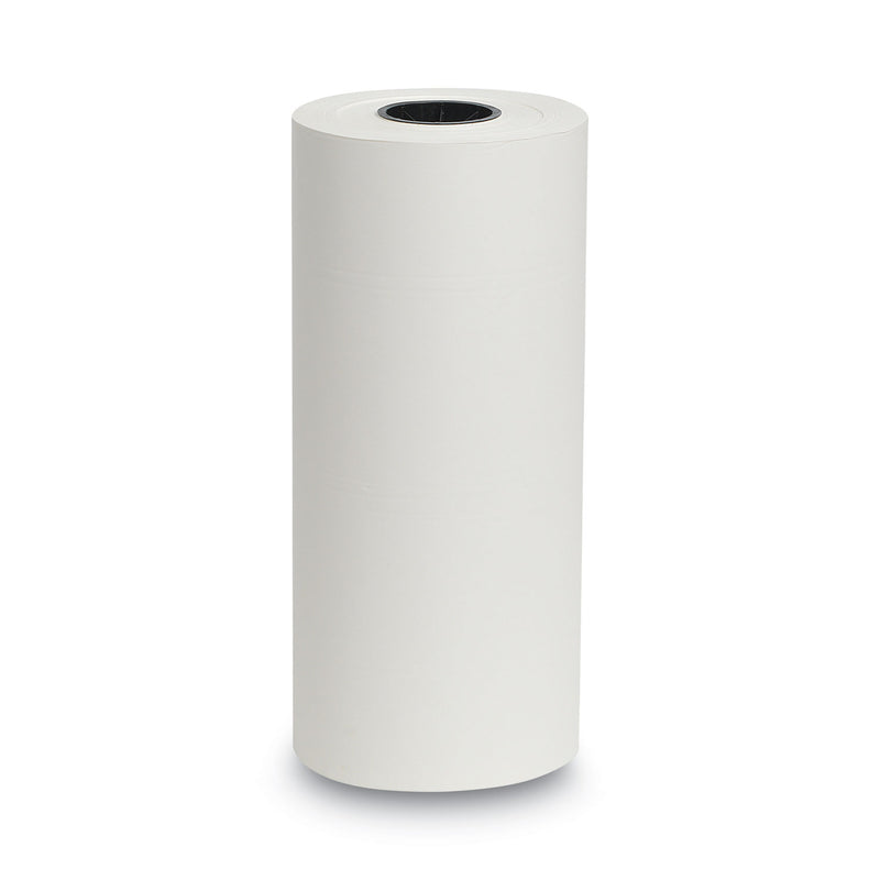 Dixie Kold-Lok Polyethylene-Coated Freezer Paper Roll, 18" x 1,100 ft, White