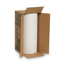 Dixie Kold-Lok Polyethylene-Coated Freezer Paper Roll, 18" x 1,100 ft, White